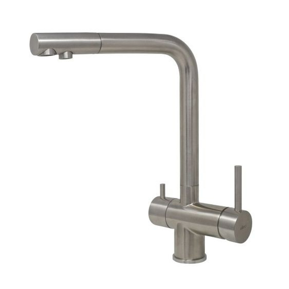 Смеситель ELLECI Tourmaline M79 Aluminium