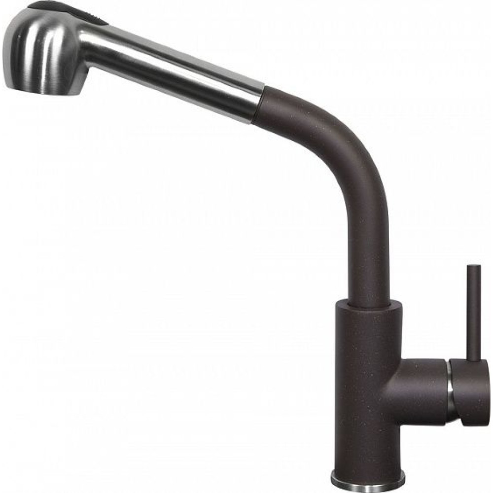 Смеситель Zigmund & Shtain ZS 1200L швейцарский шоколад