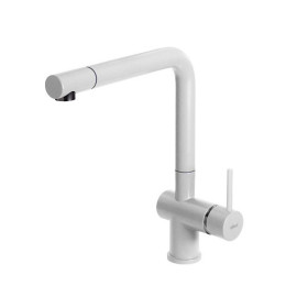 Смеситель ELLECI Stream G68 Bianco