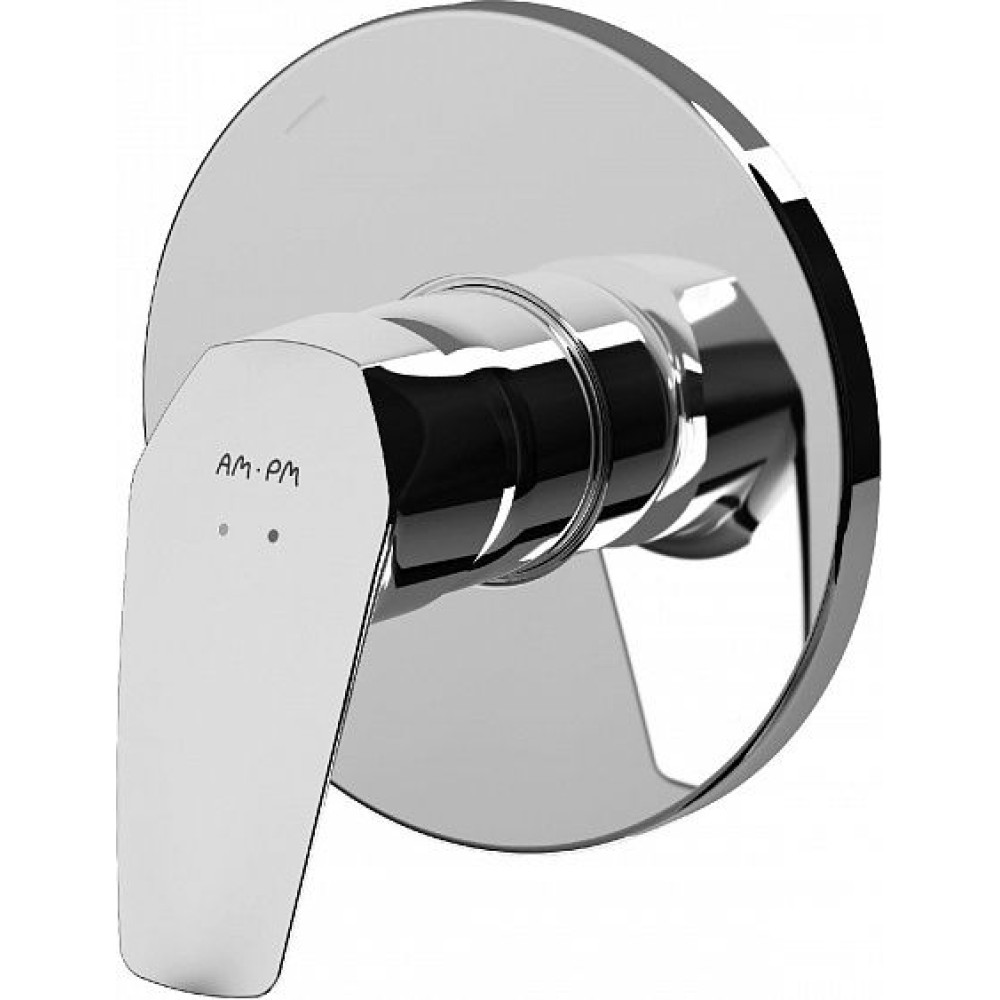 Смеситель AM.PM Gem F9075000 хром