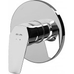 Смеситель AM.PM Gem F9075000 хром
