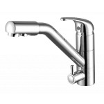 Смеситель PAULMARK Hessen He213017-CR