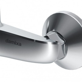 Смеситель DAMIXA Palace Bit 312000000 хром