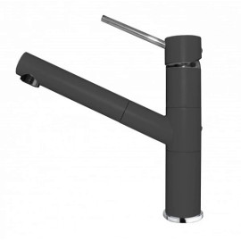 Смеситель ELLECI Reno G59 Antracite