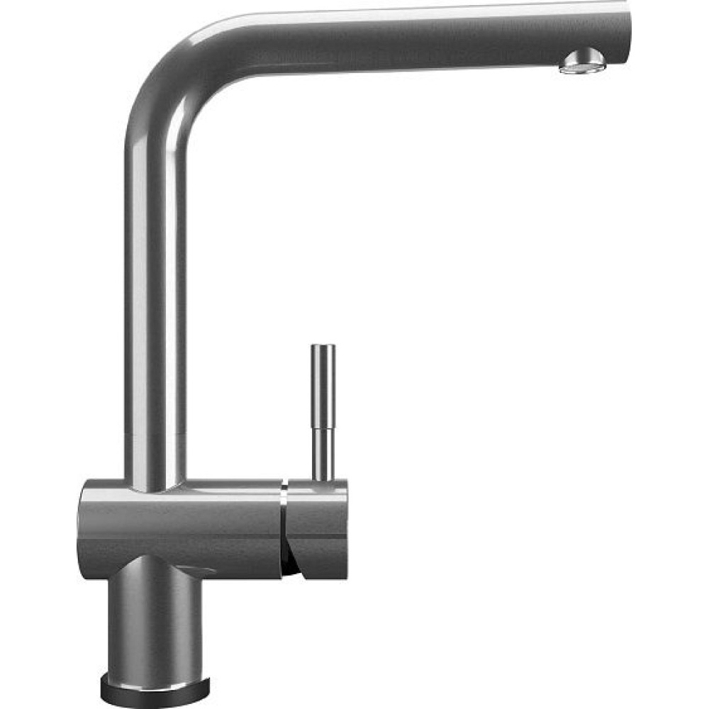 Смеситель WEISSGAUFF WG 022304 Steel