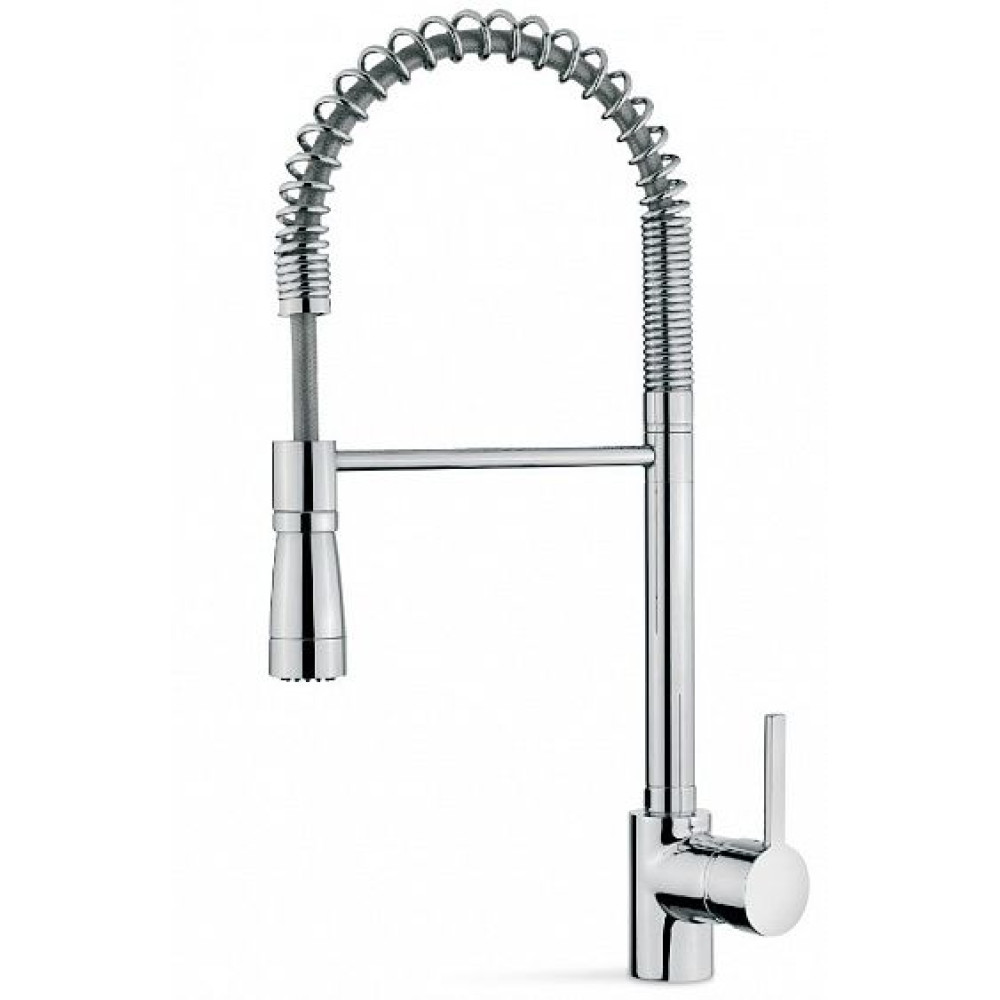 Смеситель для мойки TEKA ark 939 chrome (art.239391210)