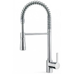 Смеситель для мойки TEKA ark 939 chrome (art.239391210)