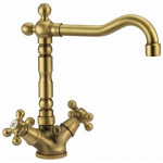 Смеситель FIORE Margot 26ZZ0625