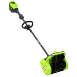 Снегоуборщик GREENWORKS GD60SS2 2603207UB