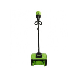 Снегоуборщик GREENWORKS GD60SSK5 2602607UG