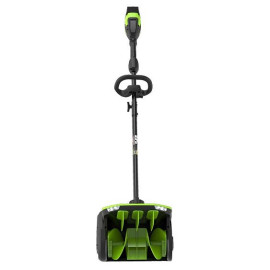 Снегоуборщик GREENWORKS GD40SS2 2603107
