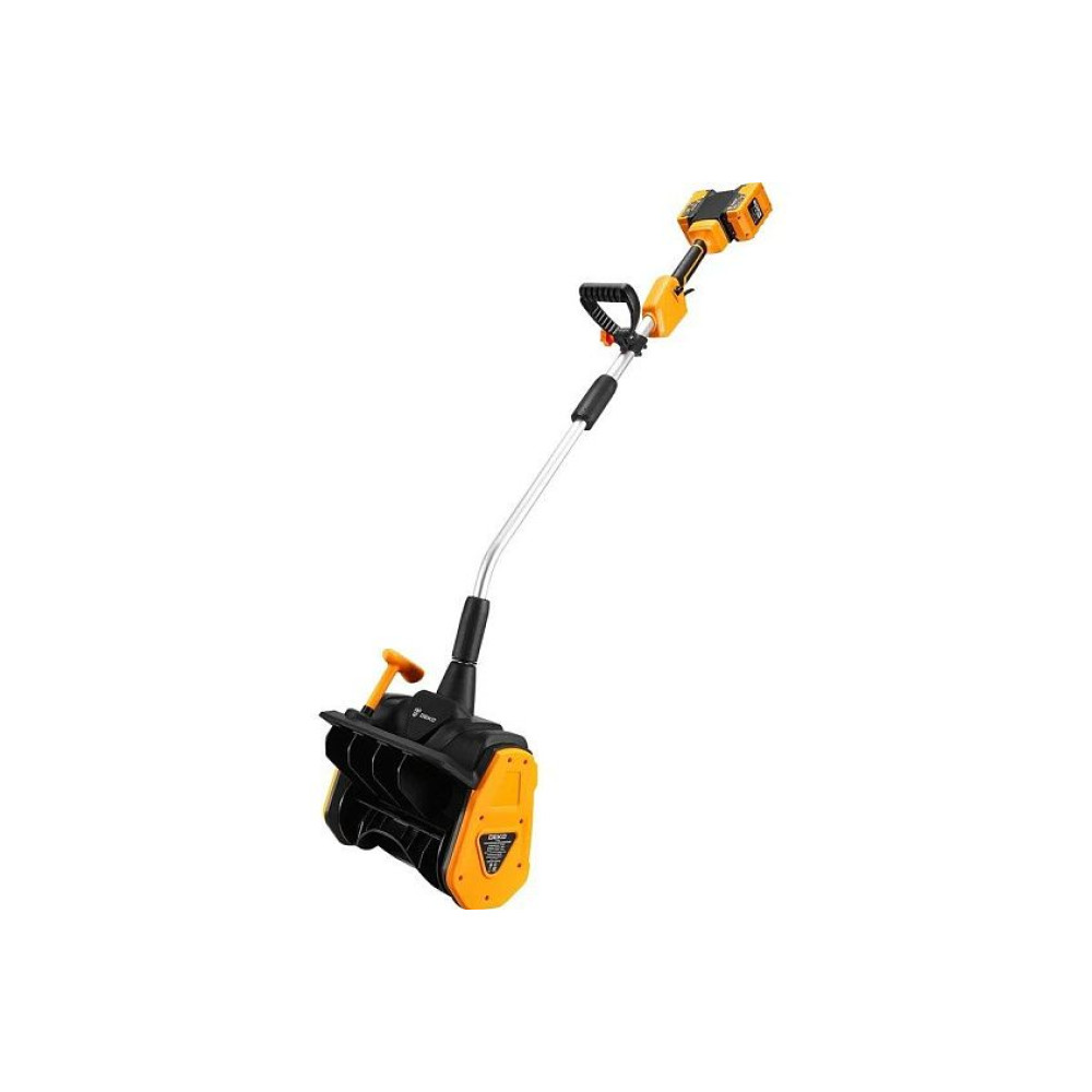 Снегоуборщик DEKO ST40V (063-4442)
