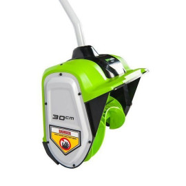 Снегоуборщик GREENWORKS GD40SSK4 2600807UB