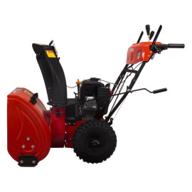 Снегоуборщик бензиновый A-iPower AS617LE 41203