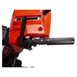 Снегоуборщик бензиновый A-iPower AS617LE 41203