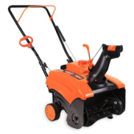 Несамоходный снегоуборщик PATRIOT ps 301