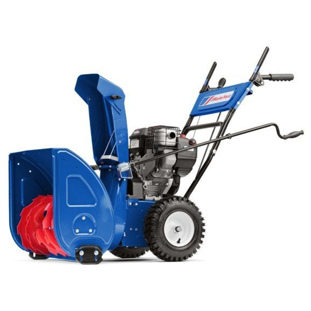 Снегоуборщик MASTERYARD ML8024B