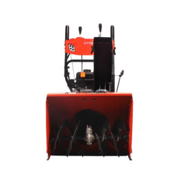 Снегоуборщик бензиновый A-iPower AS617LE 41203