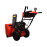 Снегоуборщик бензиновый A-iPower AS617LE 41203