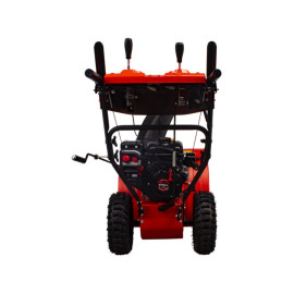 Снегоуборщик бензиновый A-iPower AS617LE 41203