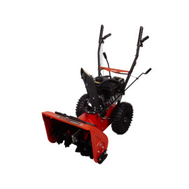 Снегоуборщик бензиновый A-iPower AS567 41201