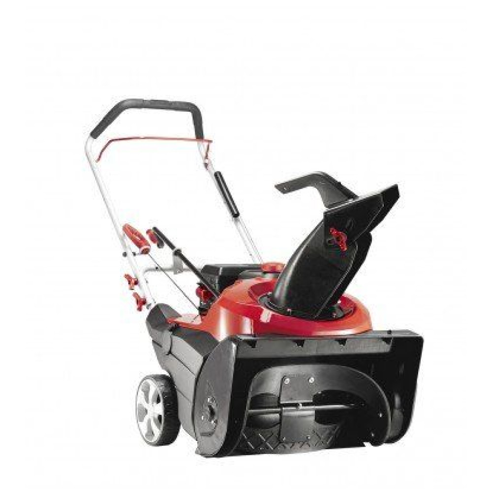 Снегоочиститель AL-KO snowline 55 e