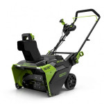 Снегоуборщик аккумуляторный GREENWORKS GD82 (2602507UB)