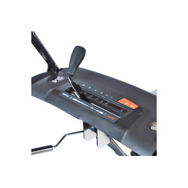 Снегоуборщик бензиновый PATRIOT PS 707