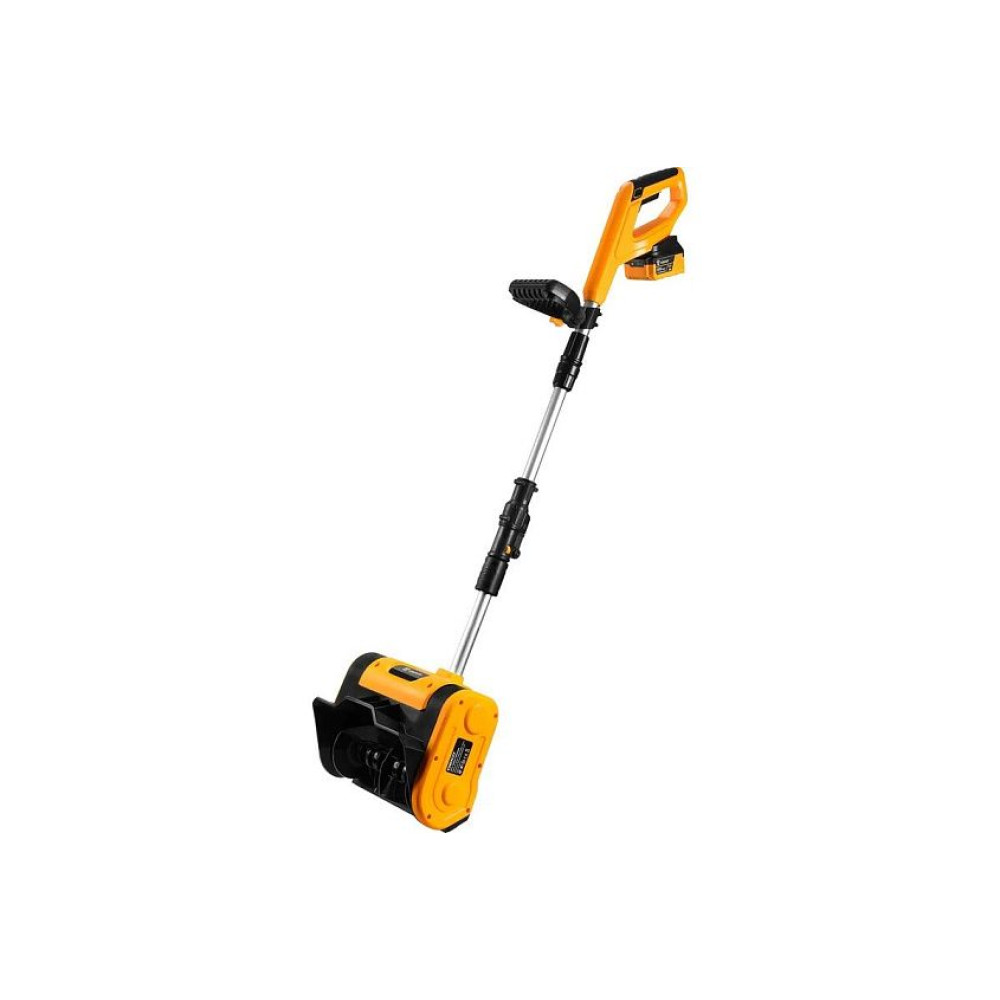 Снегоуборщик DEKO ST21 (063-4441)