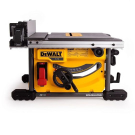 Станок распиловочный DeWalt DCS7485N