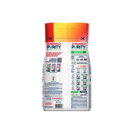 Стиральный порошок MAUNFELD Purity Max Color Automat 6000г MWP6000CA