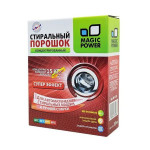 Стиральный порошок MAGIC POWER Automat СУПЕР Эффект MP-130 (5 кг)