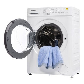 Стиральная машина NORDFROST i-WQ5 7120 W