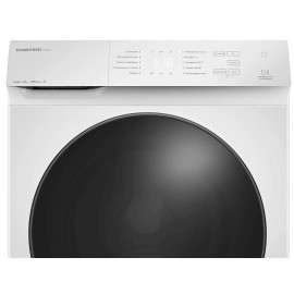 Стиральная машина MEFERI MFW081210WH POWER