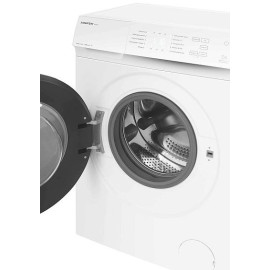 Стиральная машина MEFERI MFW081210WH POWER
