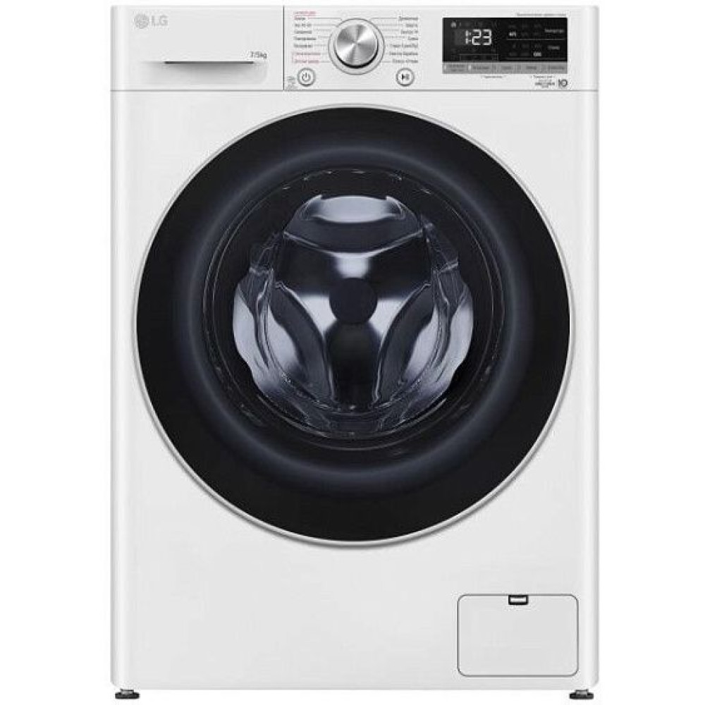 Стиральная машина LG F2V5HG1W