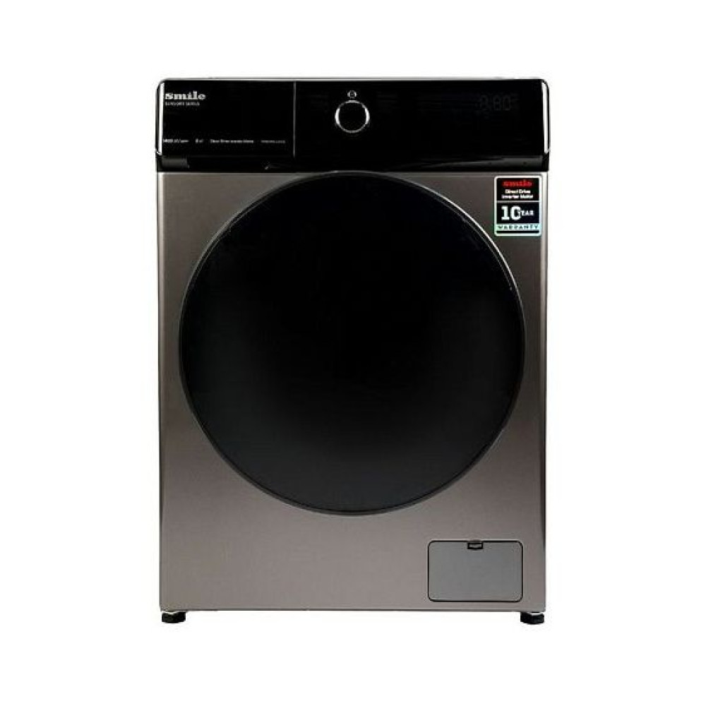 Стиральная машина SMILE SWMSW8DG1400