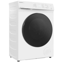 Стиральная машина MEFERI MFW081210WH POWER