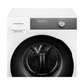 Стиральная машина KUPPERSBERG WM 610 W