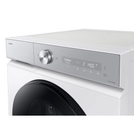 Стиральная машина SAMSUNG WD11DB8B85GHLP