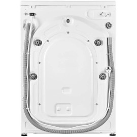 Стиральная машина MONSHER MWM 595 Blanc