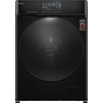 Стиральная машина WEISSGAUFF WM 4927 Direct Drive Inverter Premium Matt Black