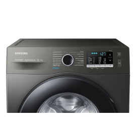Стиральная машина SAMSUNG WW70AGAS22AXLD