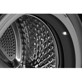 Стиральная машина WEISSGAUFF WM 4927 Direct Drive Inverter Premium Matt Black
