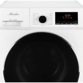 Стиральная машина MONSHER MWDM 665 Blanc