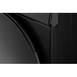 Стиральная машина WEISSGAUFF WM 4927 Direct Drive Inverter Premium Matt Black