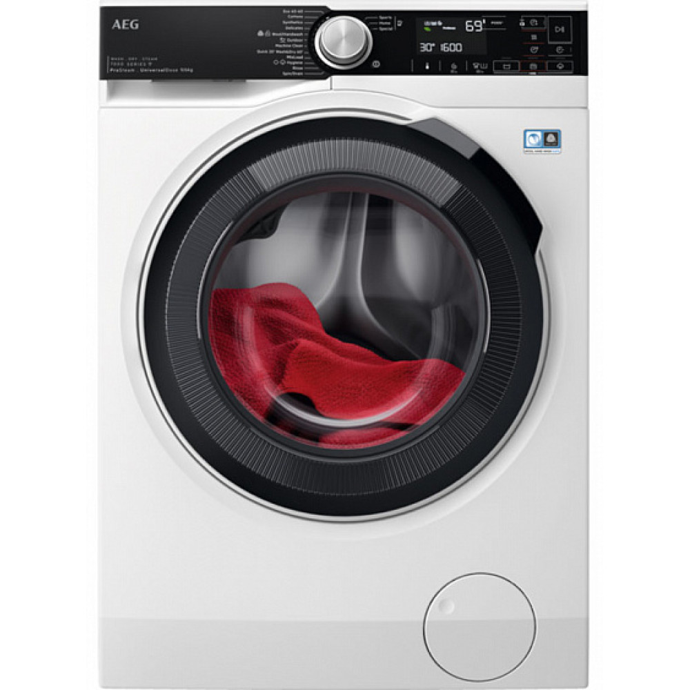 Стиральная машина AEG LWR75965O