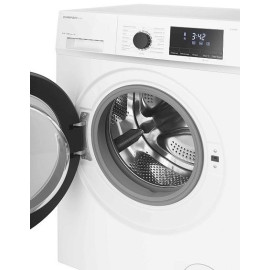 Стиральная машина MEFERI MFW101415WH ULTRA