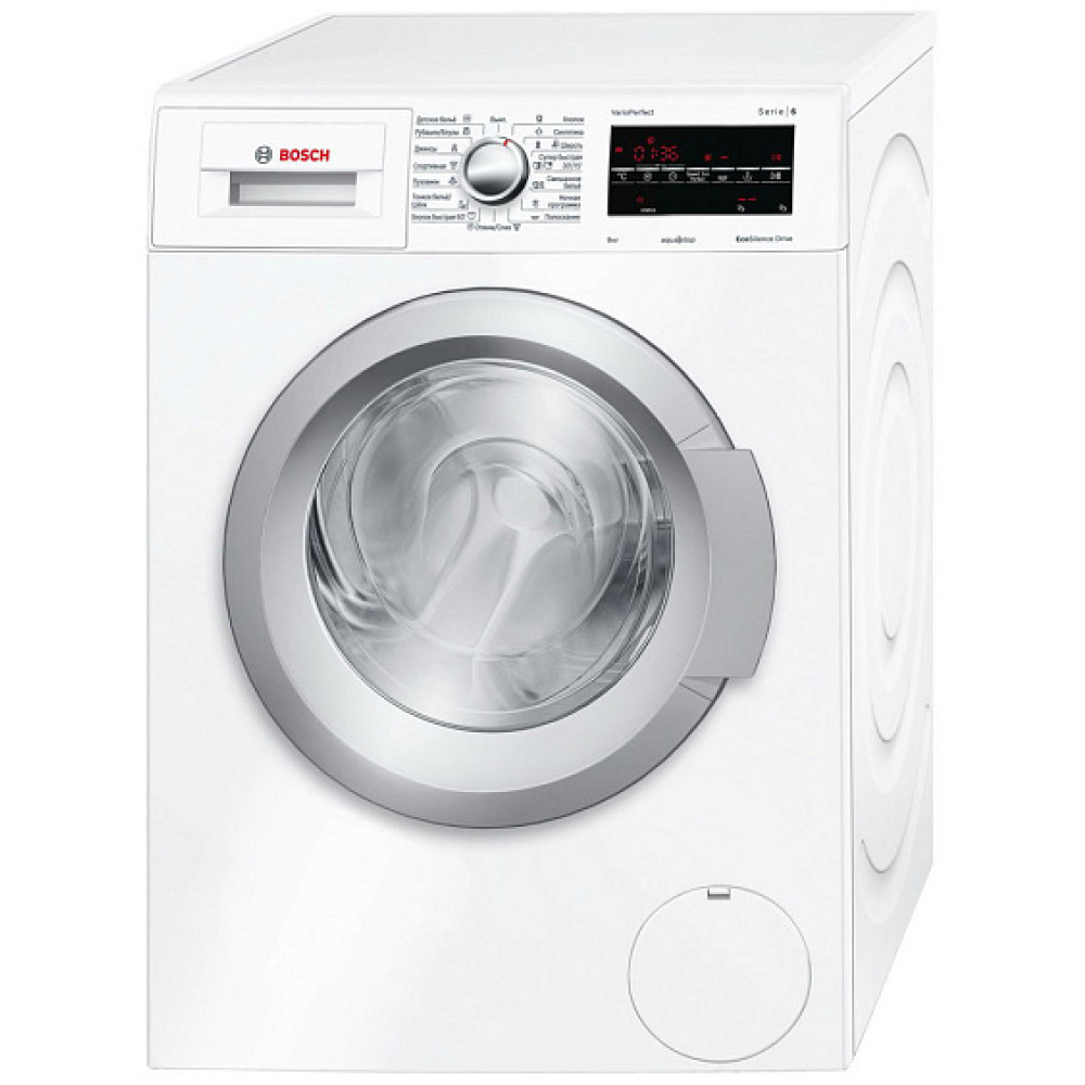 Стиральная машина BOSCH WAT24442OE