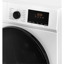 Стиральная машина MONSHER MWDM 665 Blanc